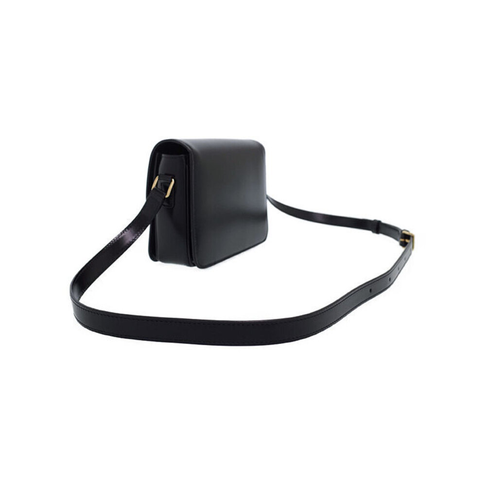 Celine Shoulder Triomphe Bag Teen Bag